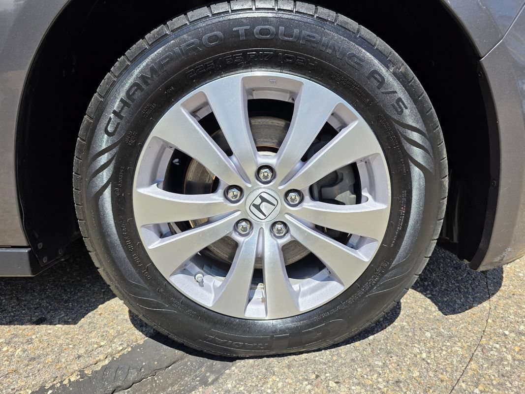 Used 2015 Honda Odyssey EX-L image 44