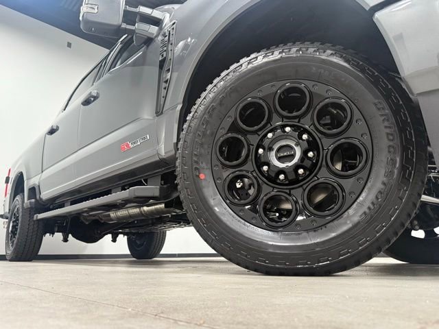 New 2026 Ford F250 Lariat image 2
