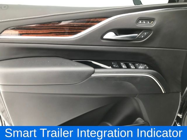 Certified 2023 Cadillac Escalade Premium Luxury w/ Performance Package image 16