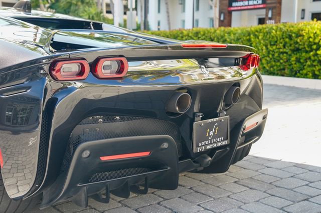 Used 2021 Ferrari SF90 Stradale image 47