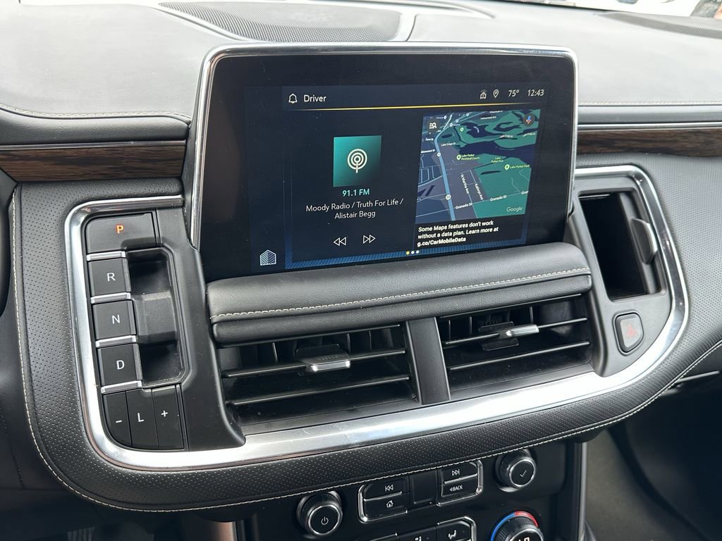 Certified 2024 Chevrolet Tahoe Premier image 27