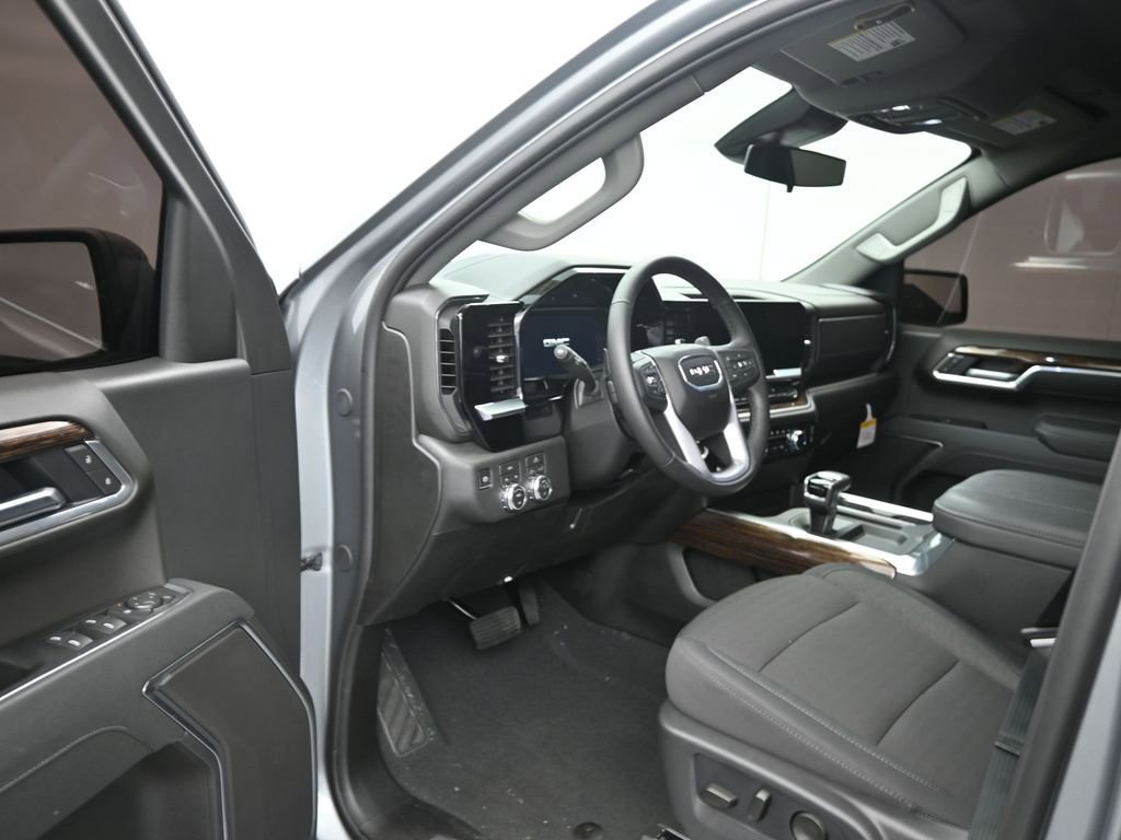 Used 2026 GMC Sierra 1500 Elevation w/ Max Trailering Package image 10