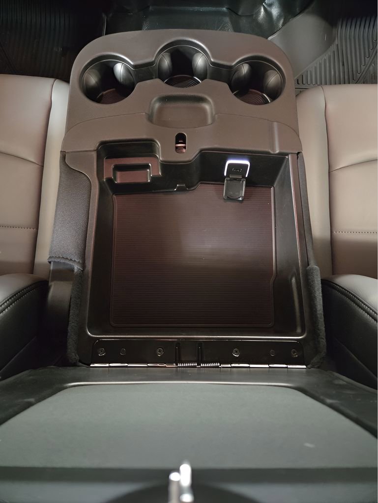 New 2026 RAM 2500 Tradesman image 23