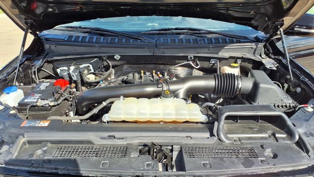 Used 2024 Ford Expedition Max Limited image 38