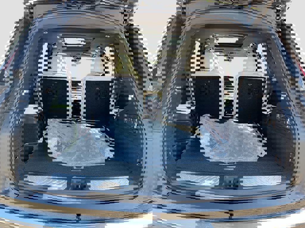 New 2026 Cadillac Vistiq Luxury image 26