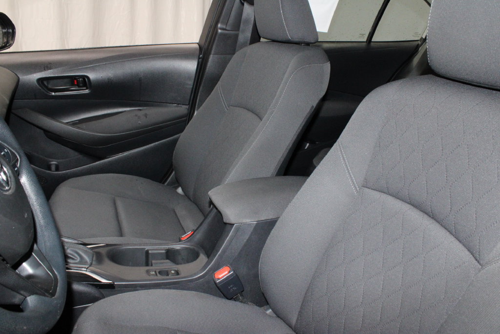 Used 2024 Toyota Corolla LE FWD image 25