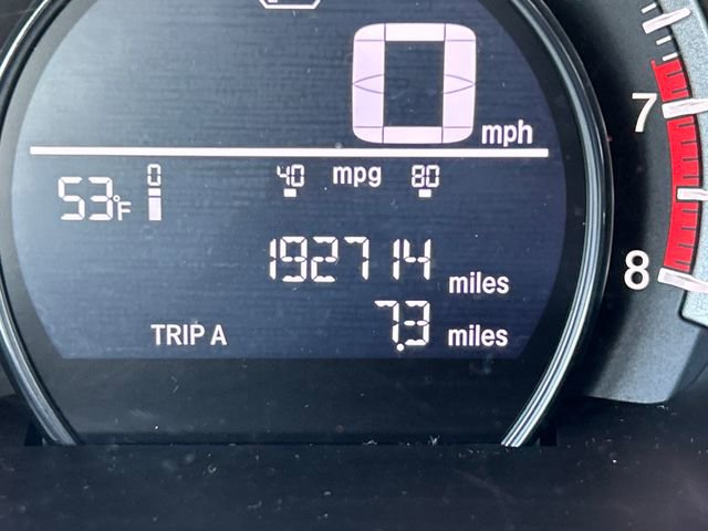 Used 2016 Honda Civic LX-P image 21