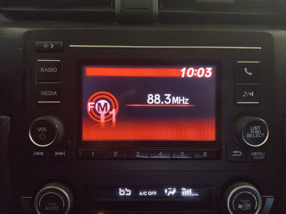 Used 2018 Honda Civic LX-P image 25