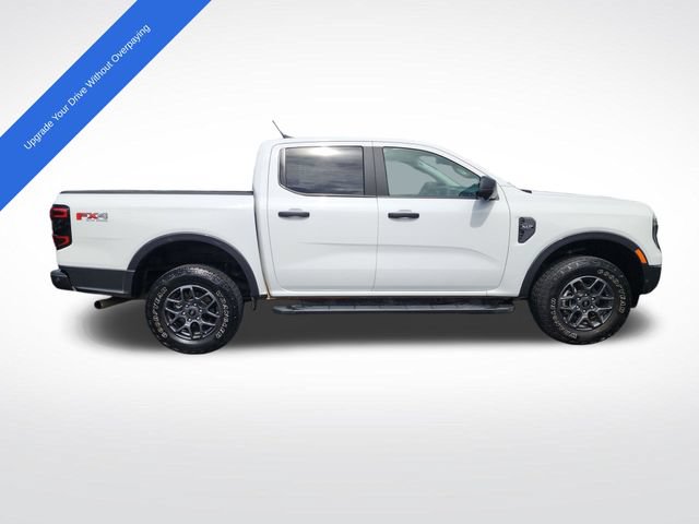 Used 2024 Ford Ranger XLT w/ Technology Package AWD/4WD image 6