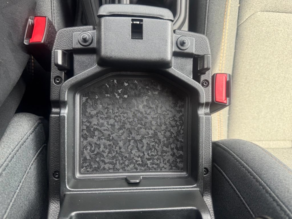New 2026 Jeep Wrangler Sport AWD/4WD image 26
