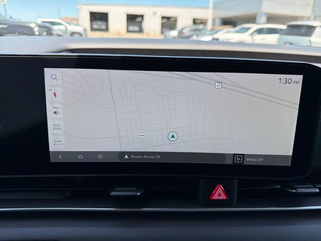 New 2026 Kia Carnival SX FWD image 12