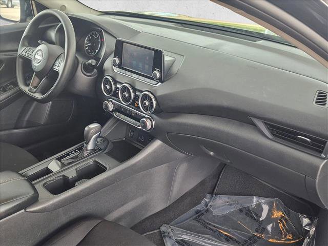 Used 2025 Nissan Sentra S FWD image 20