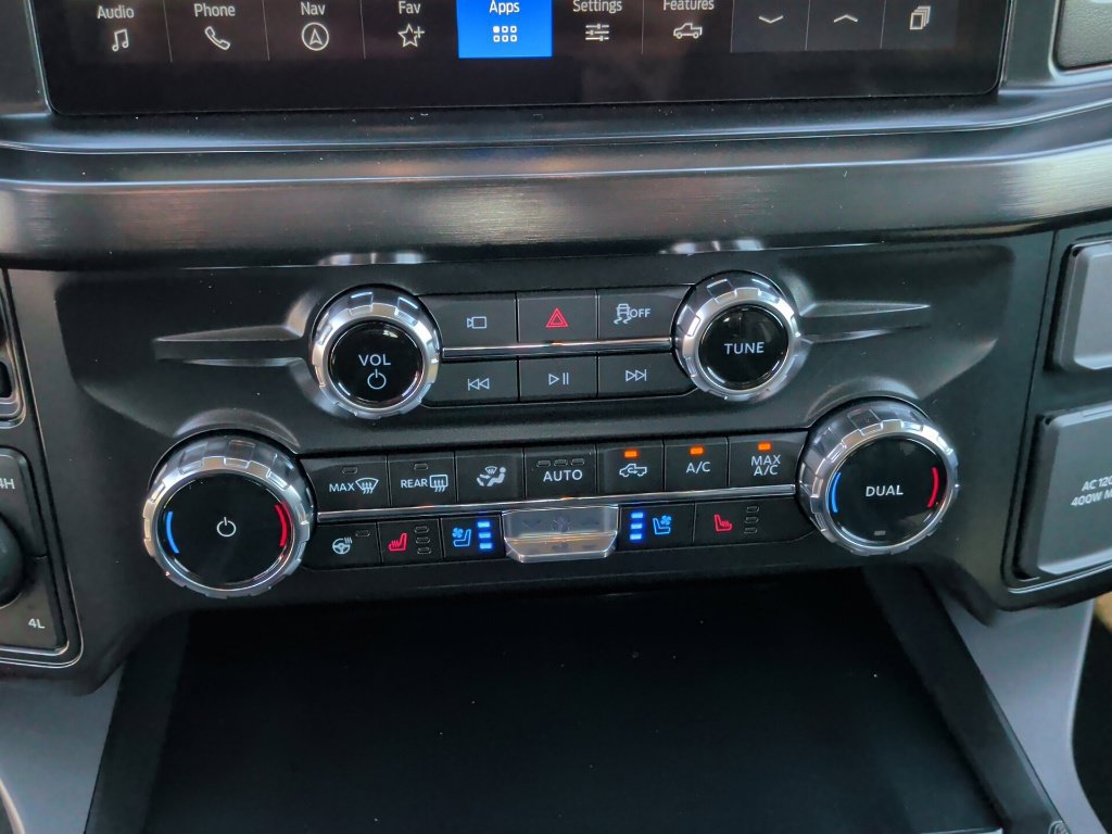 New 2027 Ford F250 Lariat w/ Tremor Off-Road Package AWD/4WD image 32
