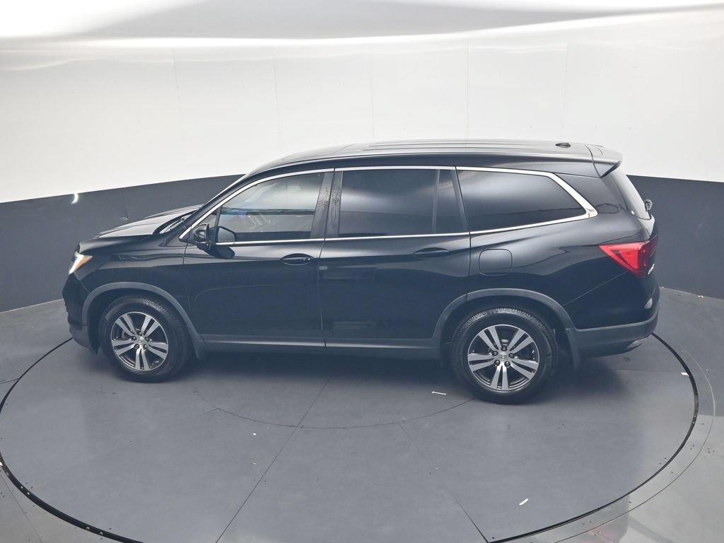 Used 2016 Honda Pilot EX-L image 23