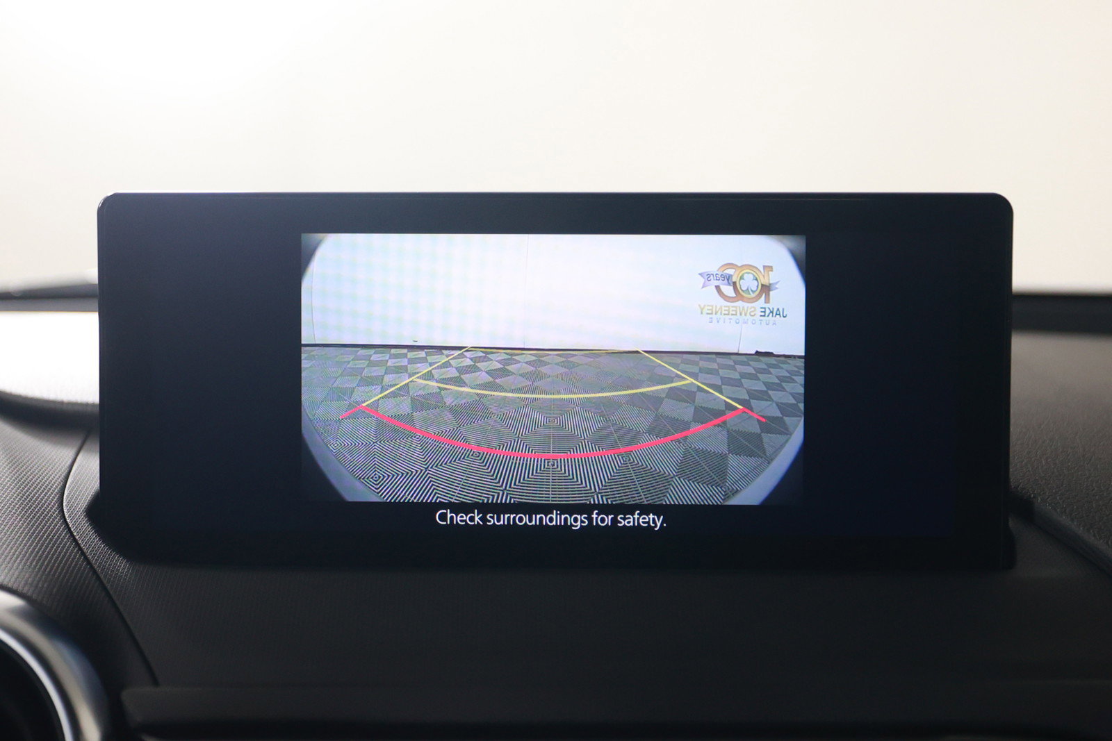 New 2025 MAZDA MX-5 Miata Grand Touring w/ Appearance Package image 21