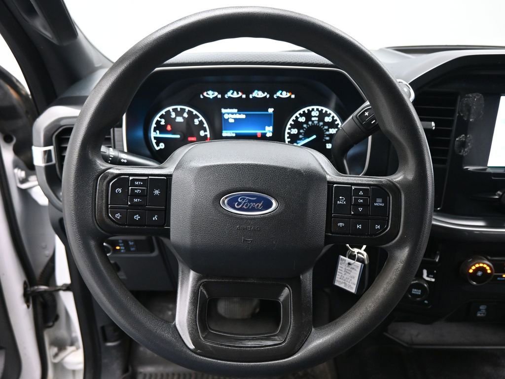Used 2022 Ford F150 XL w/ STX Appearance Package image 11