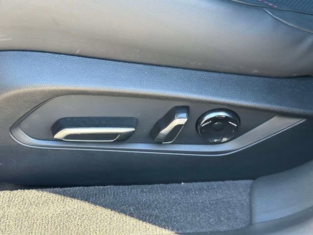 Used 2025 Acura TLX SH-AWD w/ A-SPEC Pkg image 15