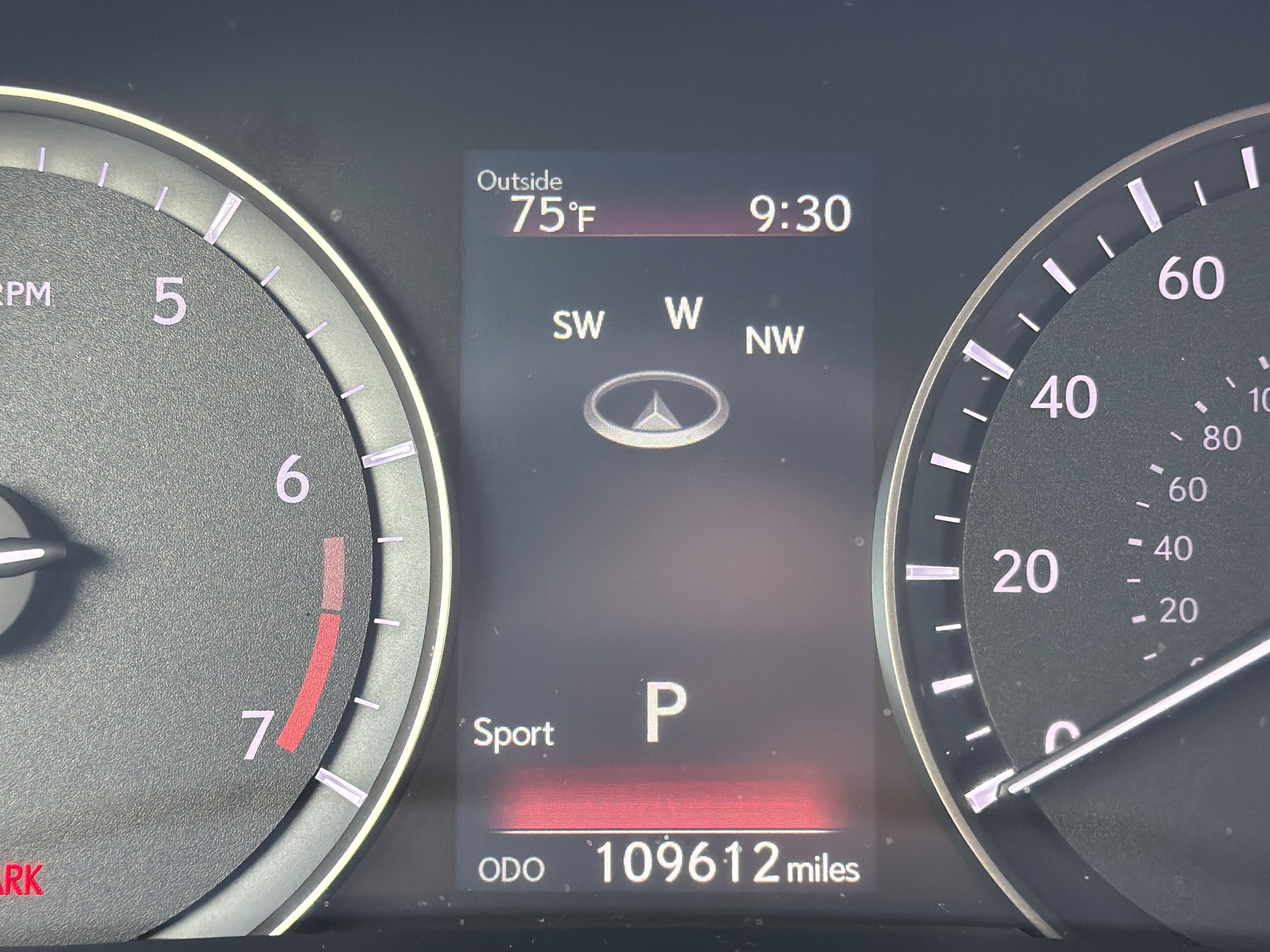 Used 2022 Lexus RX 350 FWD w/ Premium Package image 12