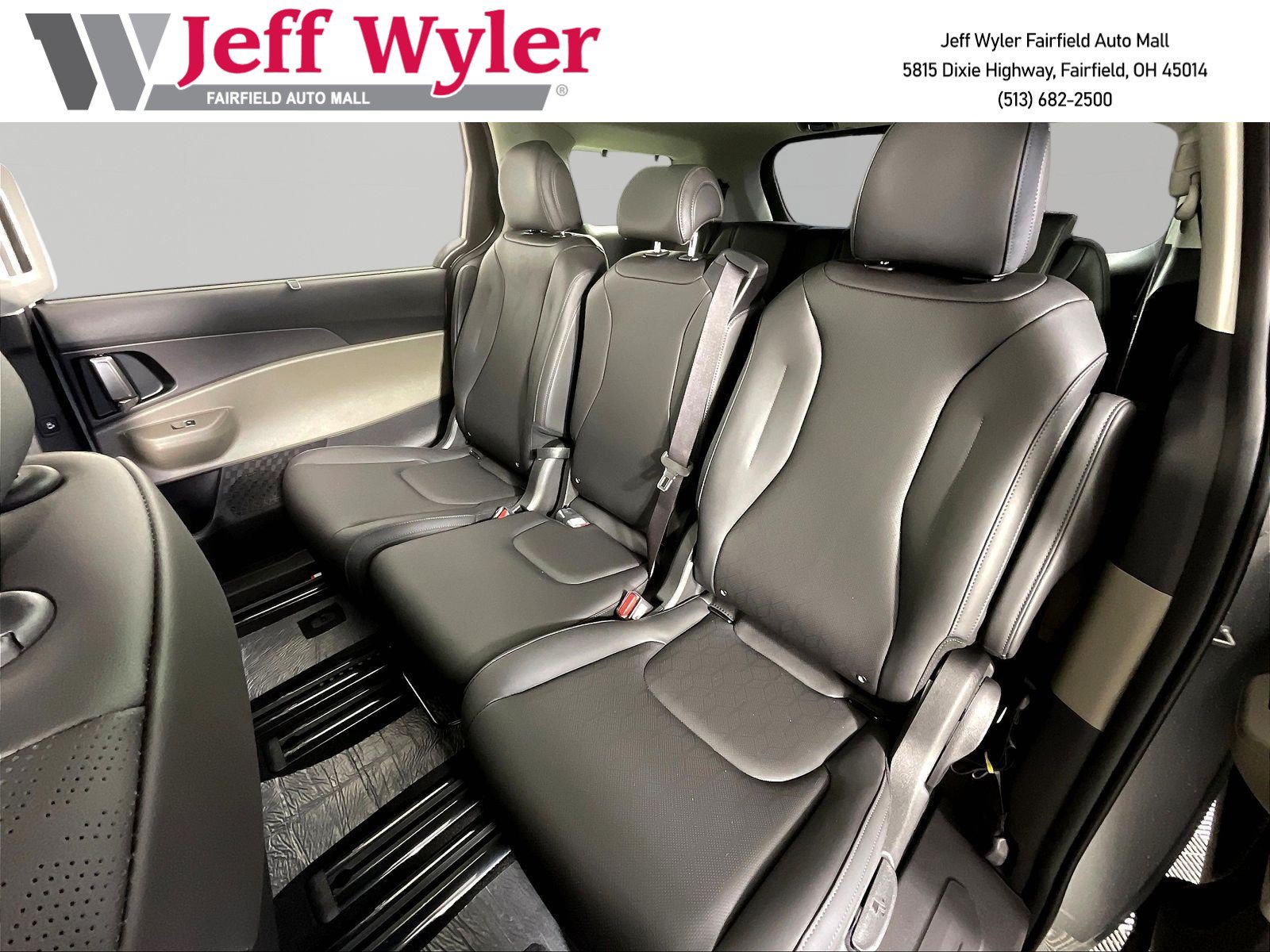 New 2026 Kia Carnival SX FWD image 18