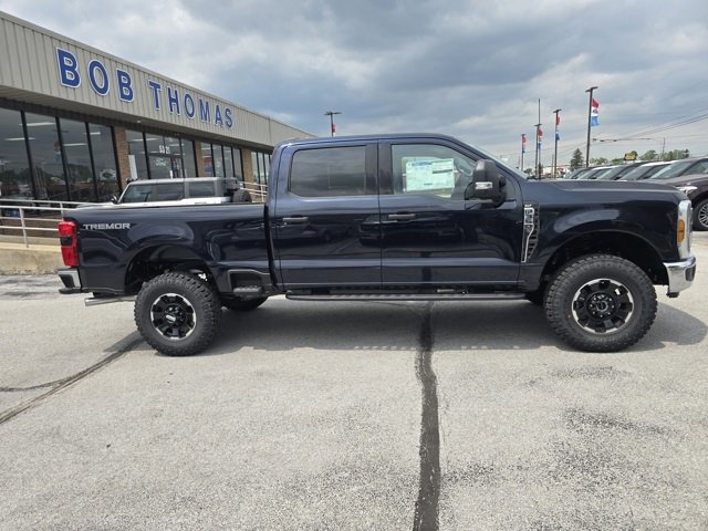 New 2025 Ford F350 XLT w/ Tremor Off-Road Package image 2