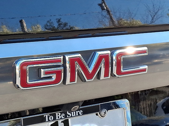 Used 2021 GMC Yukon AT4 w/ Rear Media and Nav Package AWD/4WD image 29