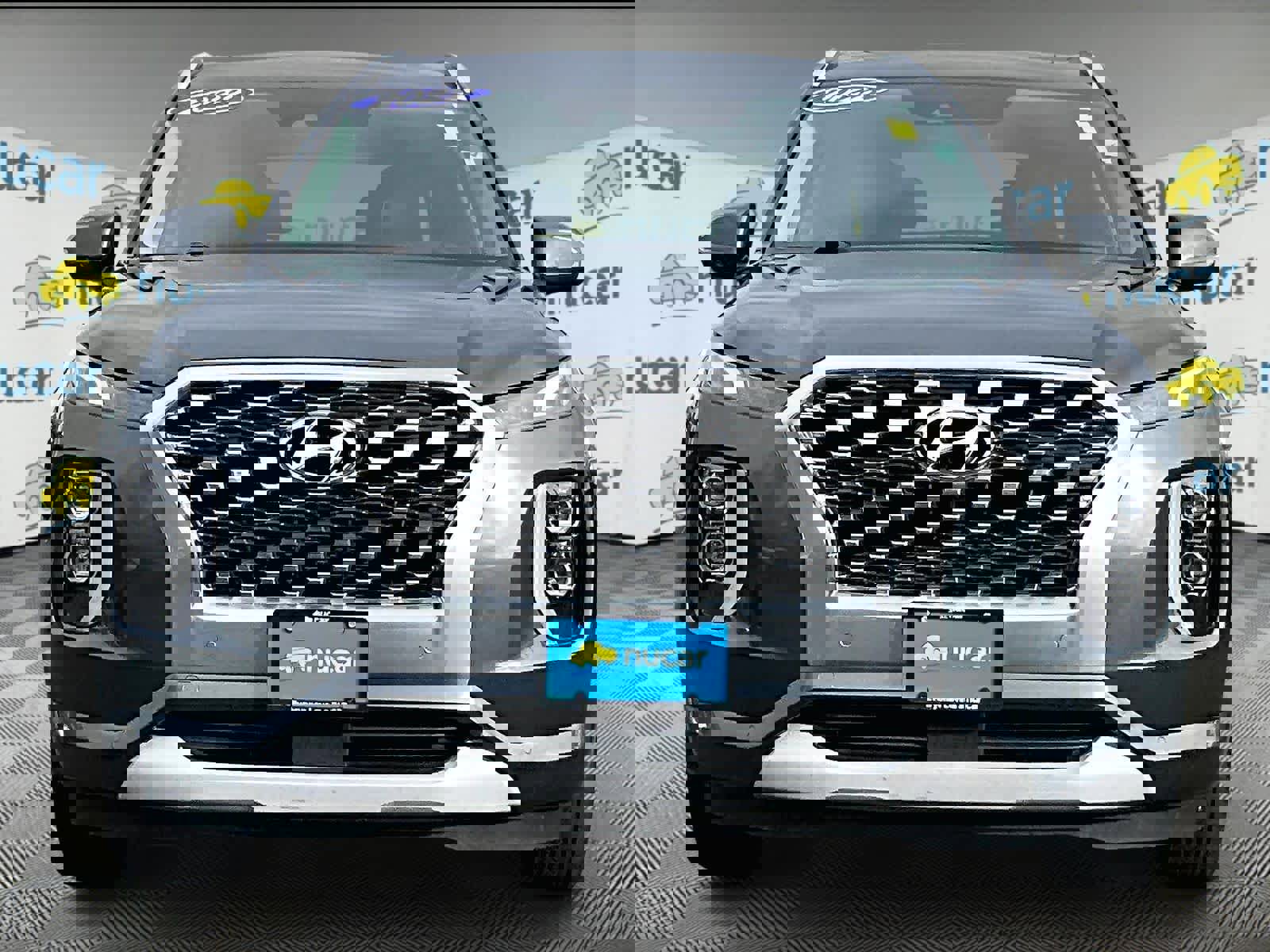 Used 2022 Hyundai Palisade Limited image 2