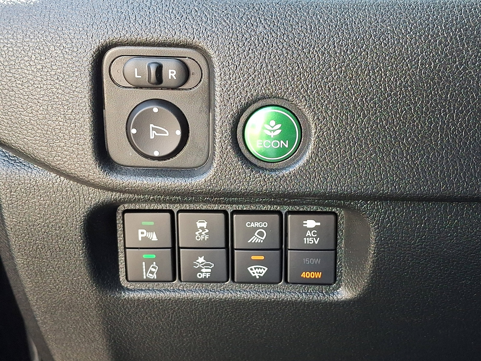 Used 2023 Honda Ridgeline RTL-E image 25