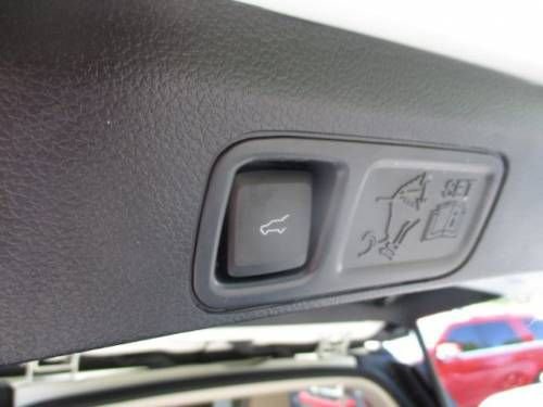 Used 2023 Ford Expedition Max Limited AWD/4WD image 13