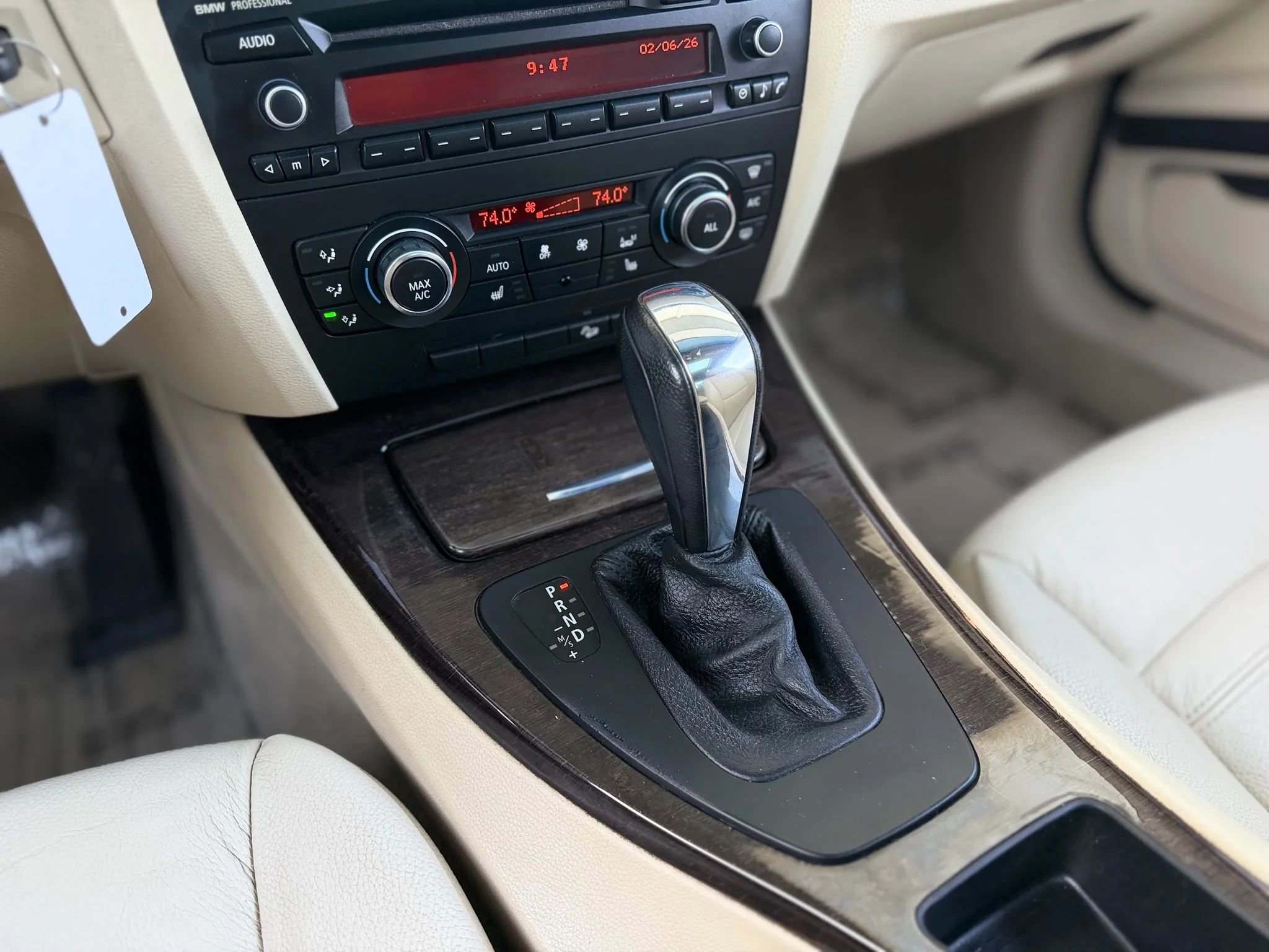 Used 2013 BMW 328i xDrive Coupe image 19