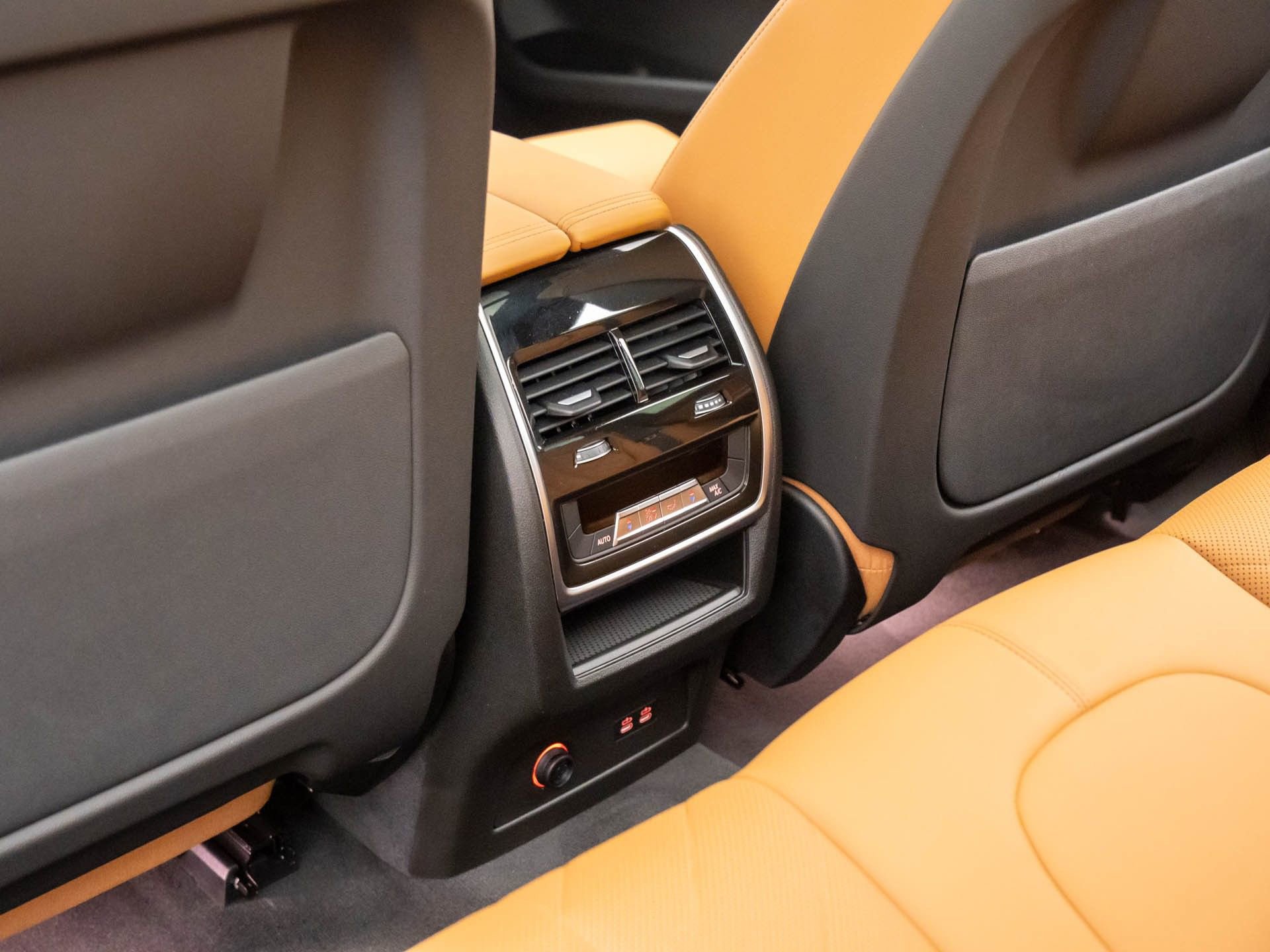 Certified 2025 BMW X5 xDrive40i w/ Premium Package image 18