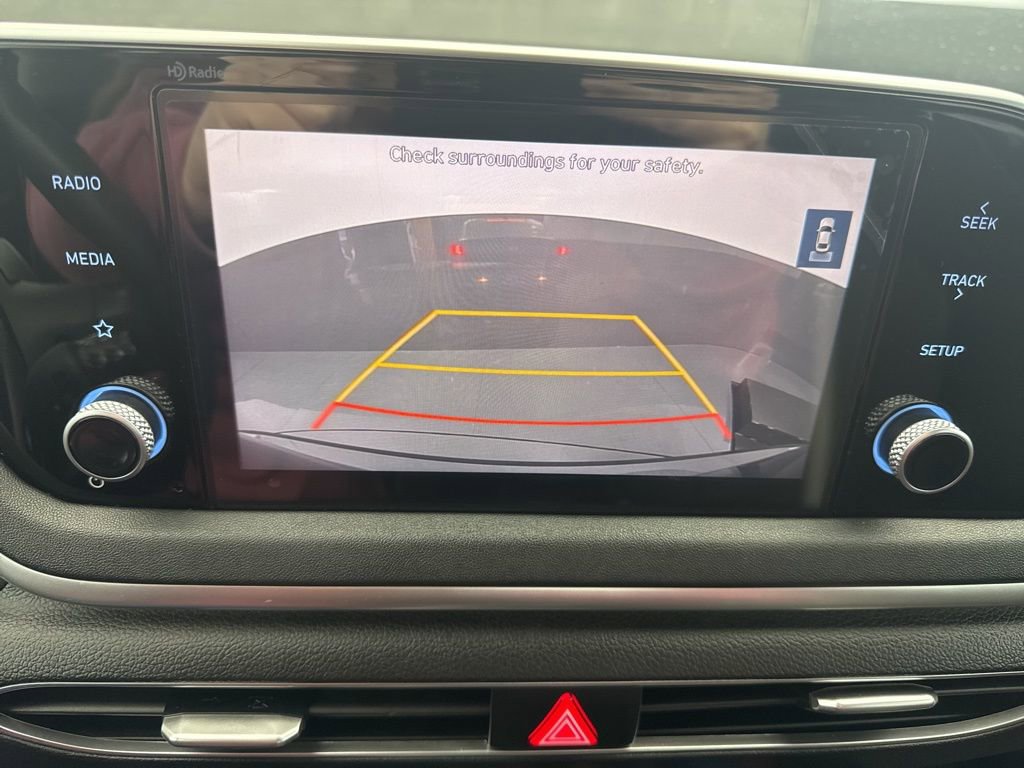 Used 2023 Hyundai Sonata SE FWD image 18