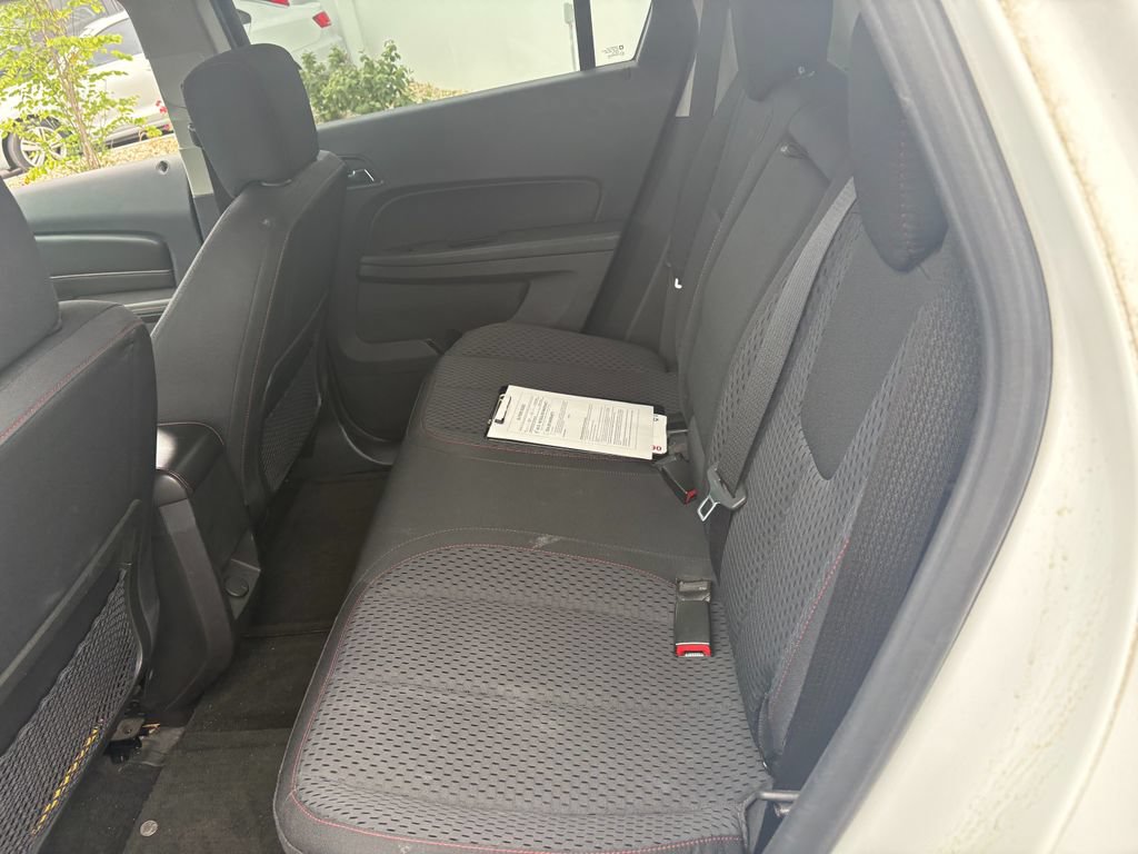 Used 2013 GMC Terrain SLE FWD image 12