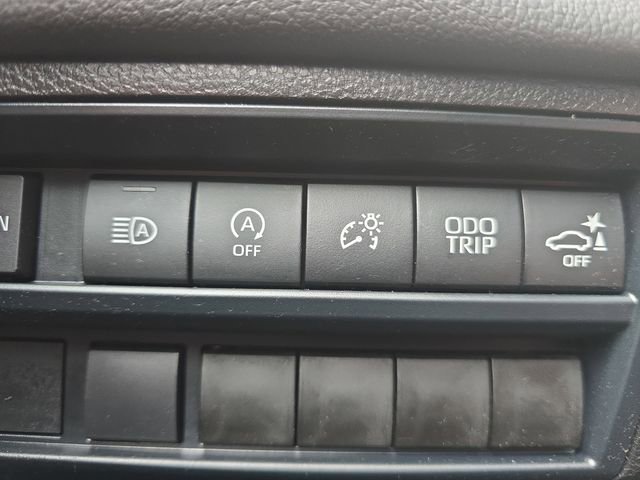 Certified 2025 Toyota Tundra Limited image 24