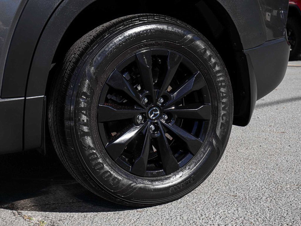 Used 2023 MAZDA CX-50 2.5 S w/ Cargo Package image 8