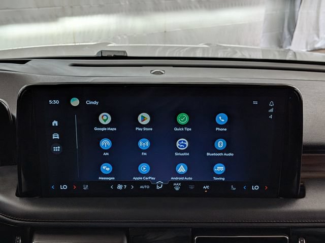 Certified 2026 Lincoln Aviator Reserve w/ Jet Appearance Package AWD/4WD image 32