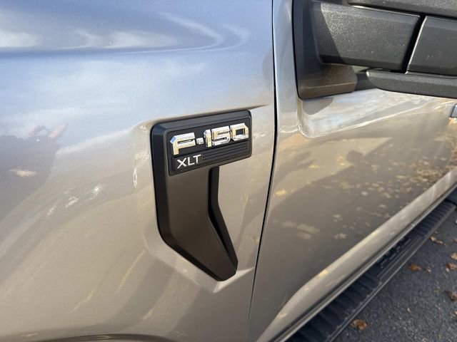 Used 2023 Ford F150 XLT w/ Equipment Group 302A High image 13