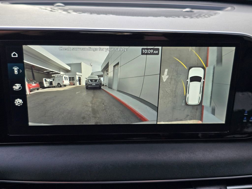 Used 2025 Hyundai Palisade Calligraphy image 8