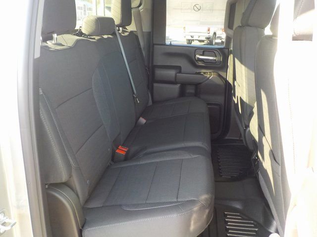 New 2026 GMC Sierra 2500 Pro AWD/4WD image 21