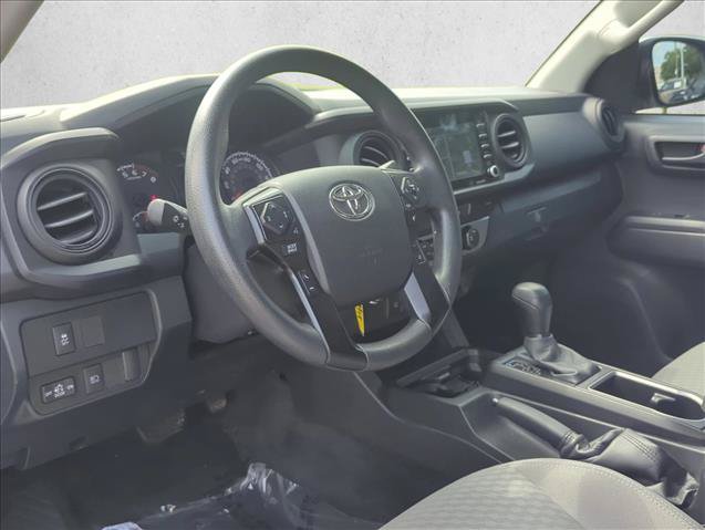 Certified 2023 Toyota Tacoma SR AWD/4WD image 9