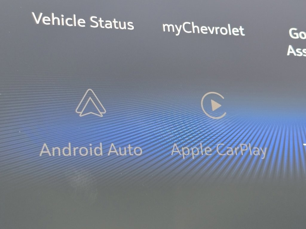 New 2026 Chevrolet Colorado Z71 w/ Technology Package image 4