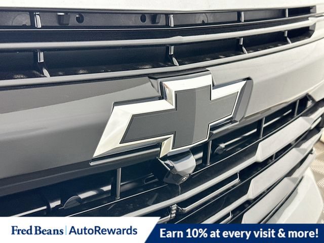 New 2026 Chevrolet Tahoe RST w/ Comfort Package AWD/4WD image 23