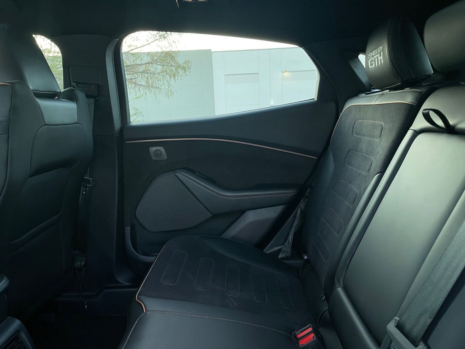 Used 2023 Ford Mustang Mach-E GT image 84