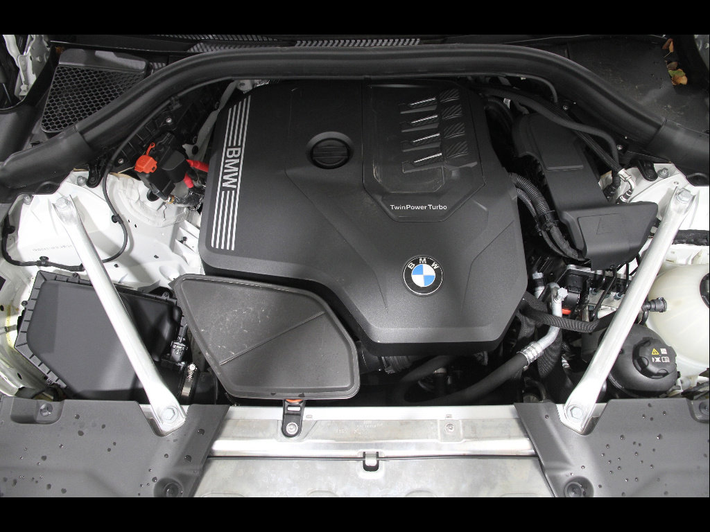 Certified 2024 BMW X3 xDrive30i w/ Premium Package w/ZPA image 22