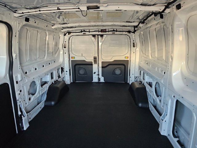 Used 2024 Ford E-Transit Low Roof RWD image 26
