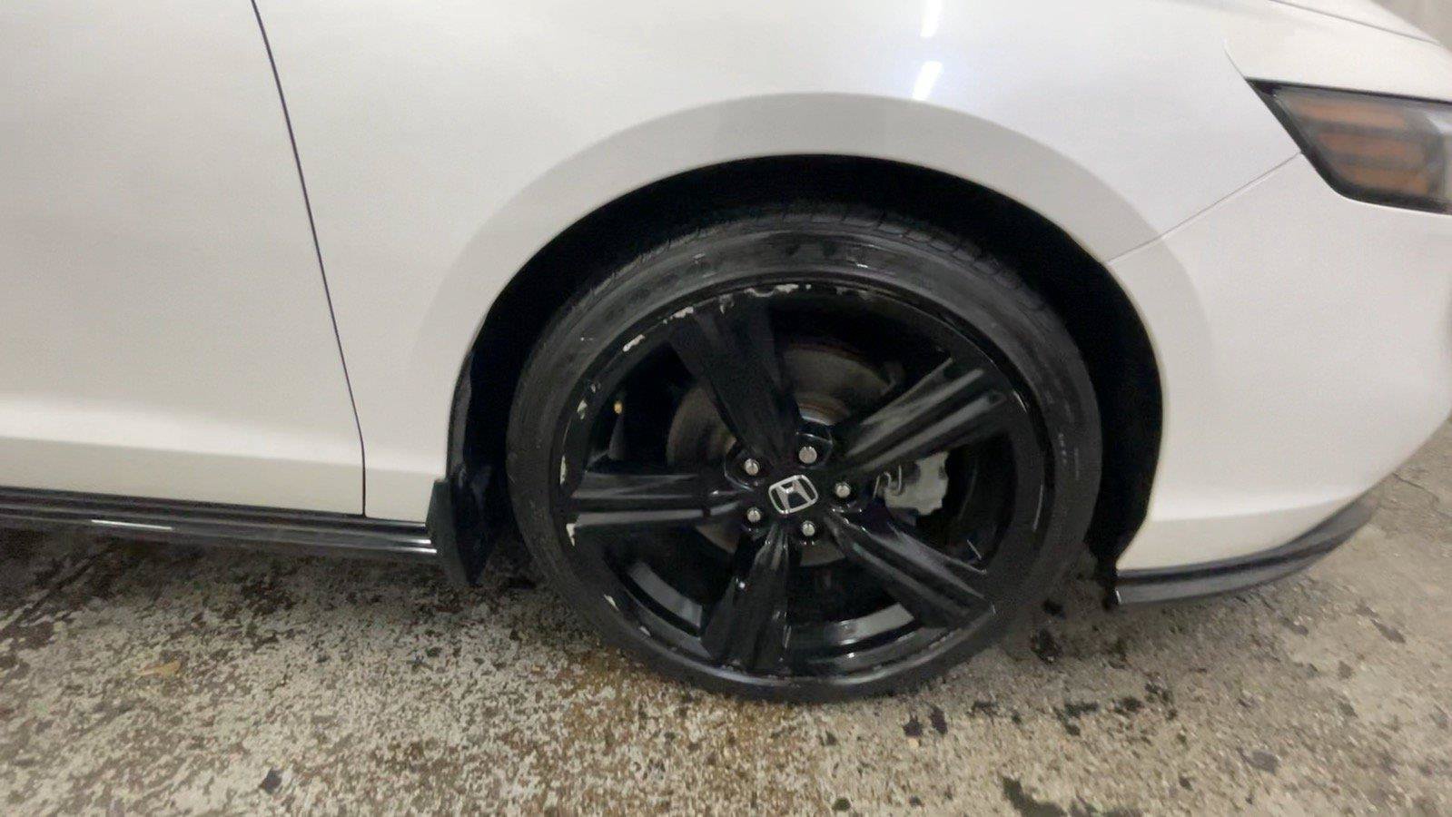 Used 2023 Honda Accord Sport image 18