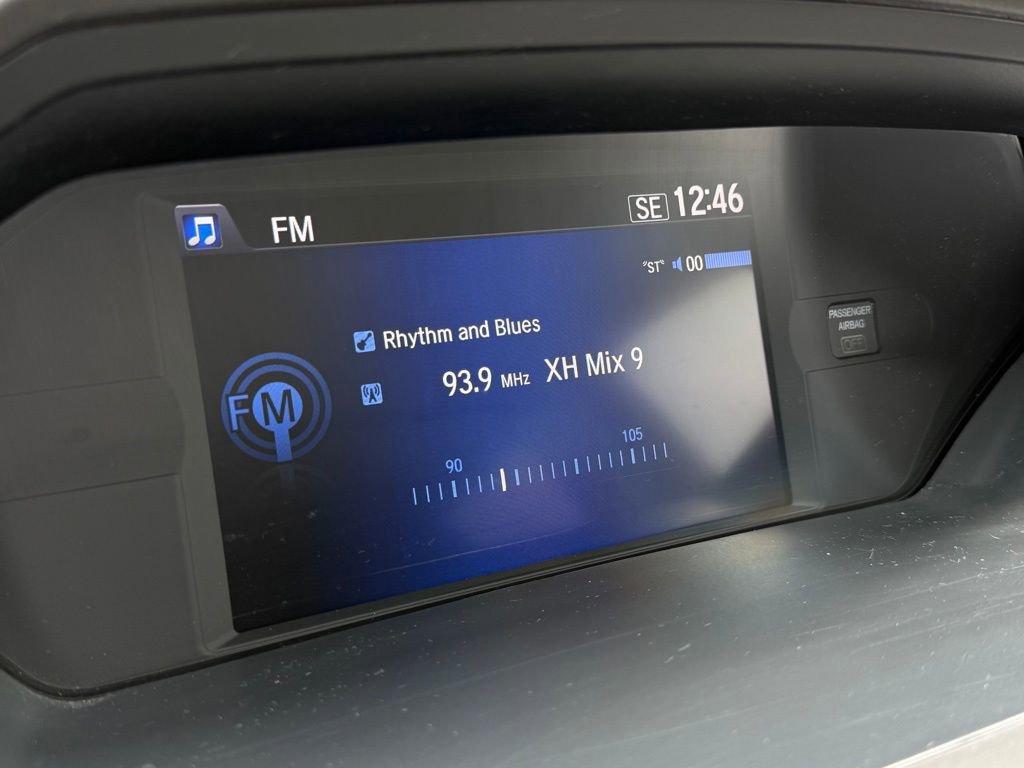 Used 2017 Honda Odyssey EX-L image 17