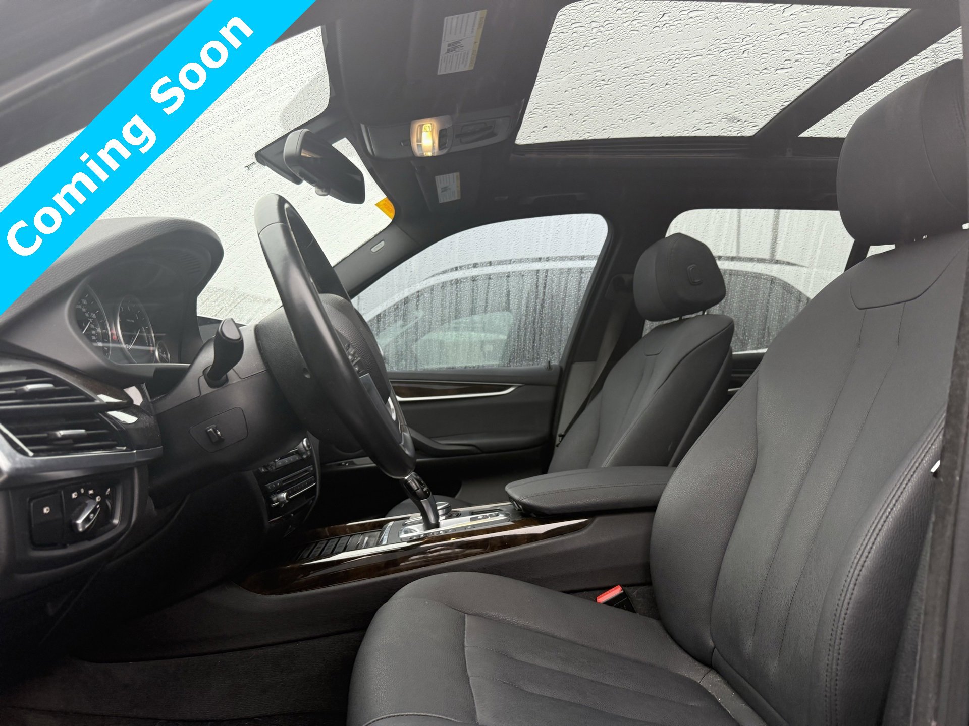 Used 2017 BMW X5 xDrive35i image 7