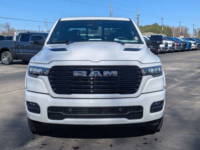 New 2026 RAM 1500 Laramie image 3