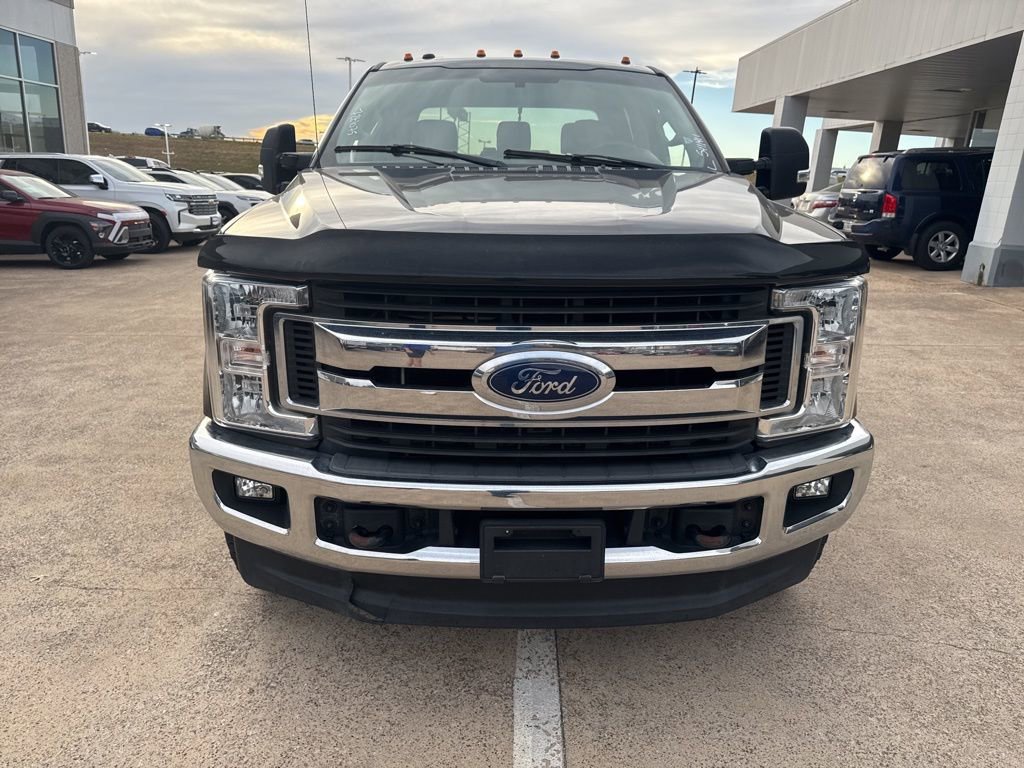 Used 2019 Ford F250 XLT w/ XLT Value Package image 10