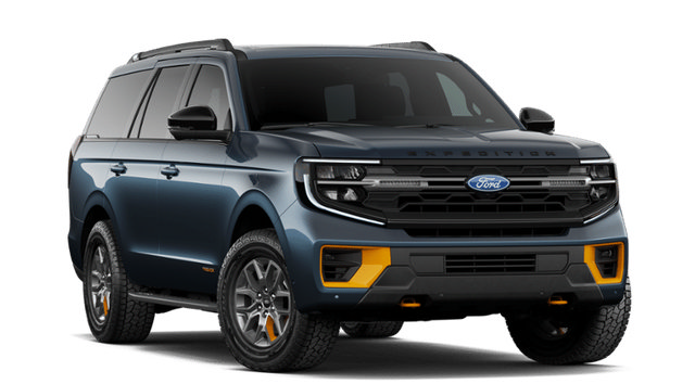 New 2027 Ford Expedition Tremor AWD/4WD image 27
